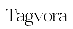 Tagvora - logo